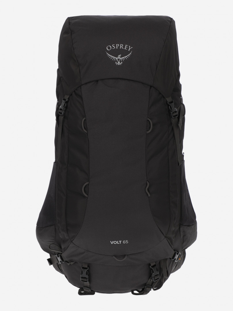 Рюкзак Osprey Volt, 65 л, Черный