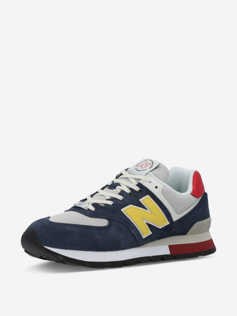 Кроссовки мужские New Balance 574