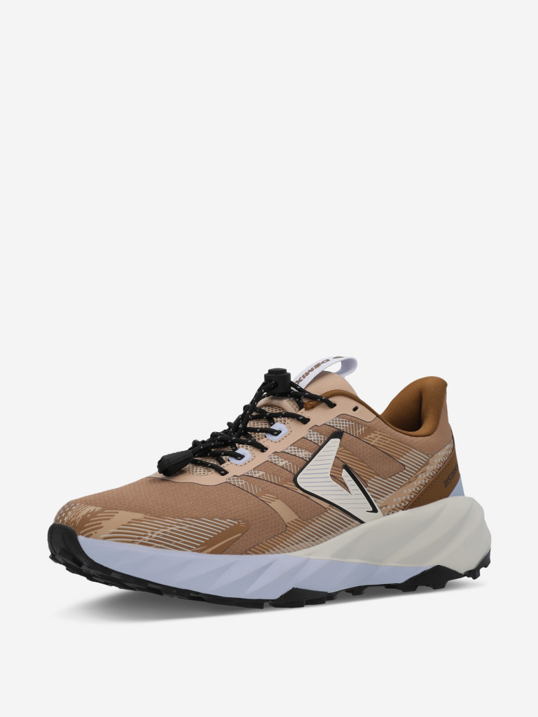 Кроссовки женские Demix Speed Trail Pro