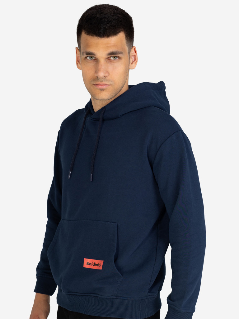 Худи Baldinini