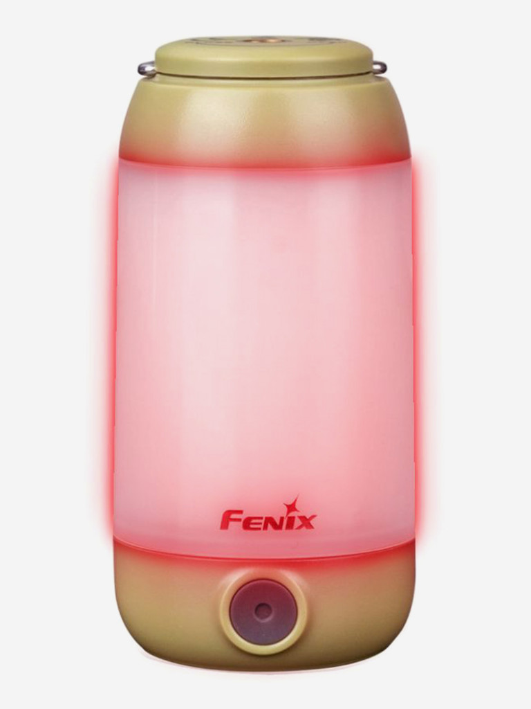 Фонарь Fenix CL26R
