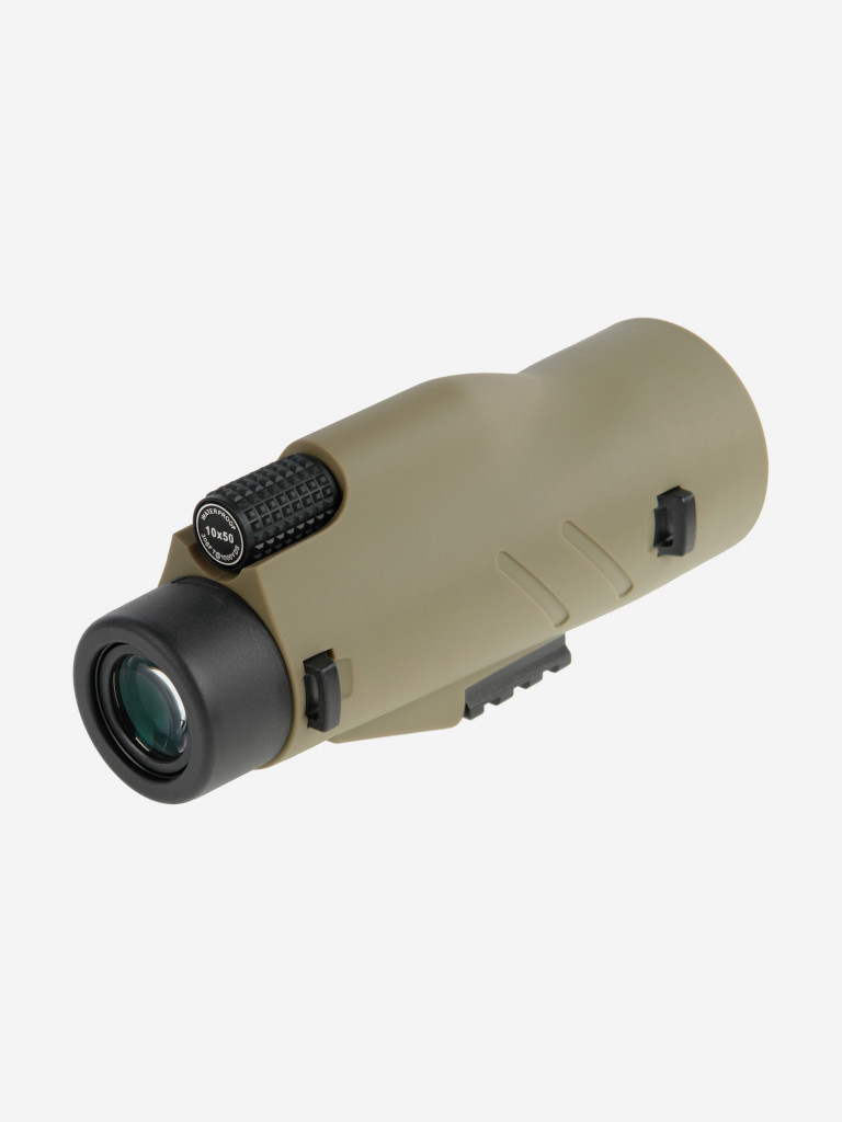 Монокуляр Veber Defence 10х50WP с сеткой