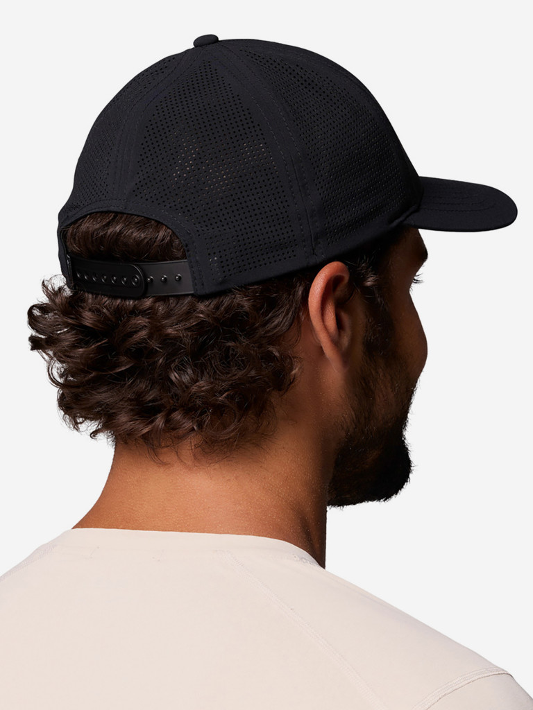 Бейсболка Columbia Mountaincap II 110 Snapback