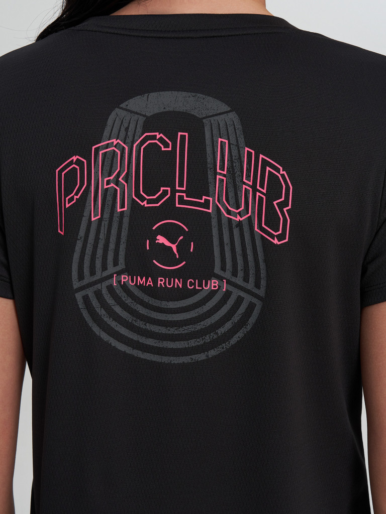 Футболка женская PUMA