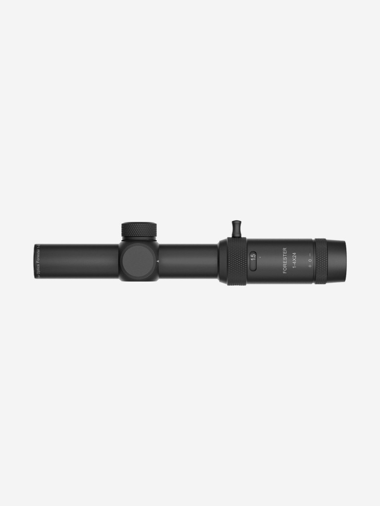 Прицел оптический Vector Optics Forester 1-4x, без подсветки