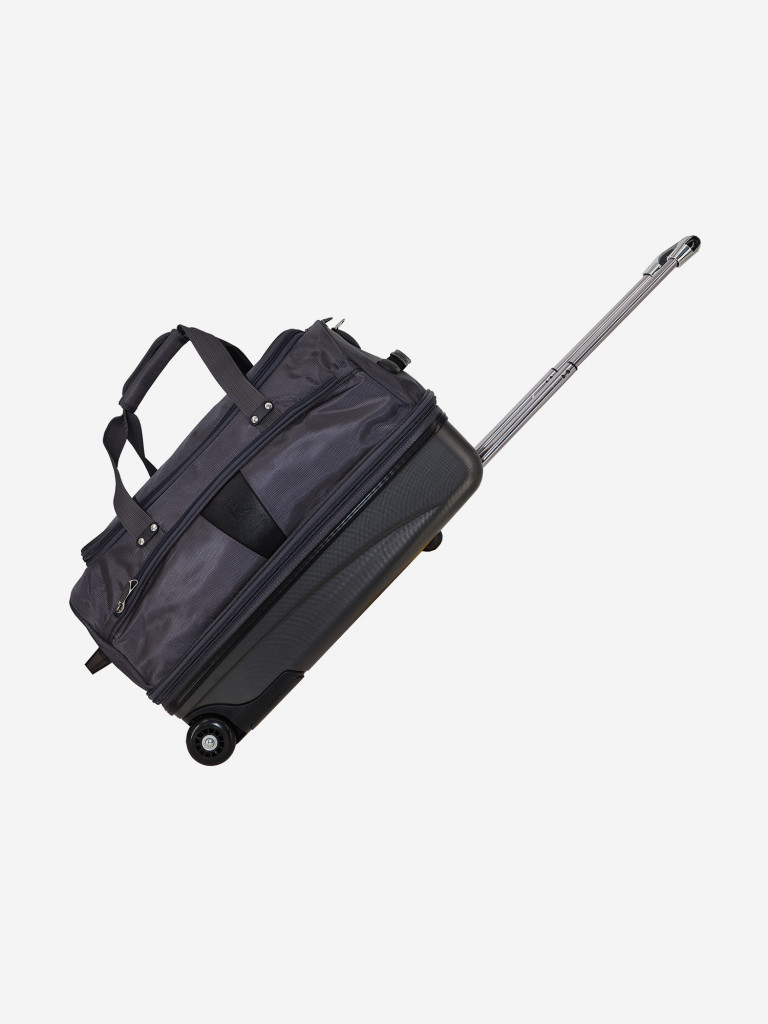 Дорожная сумка на колесах для путешествий и спорта Рион+ (RION+)