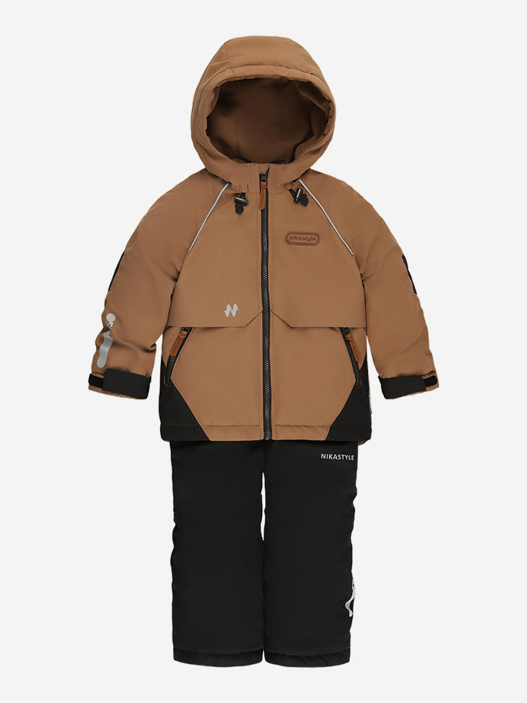 Костюм NIKASTYLE
