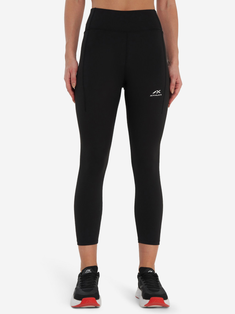 Легинсы женские Athlex