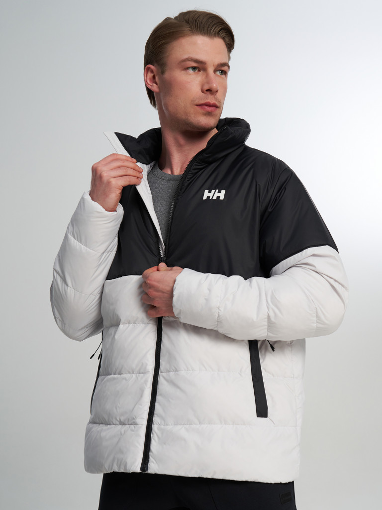 Куртка утепленная мужская Helly Hansen Oslo