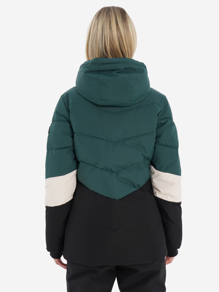 Куртка горнолыжная женская Ellesse Melina