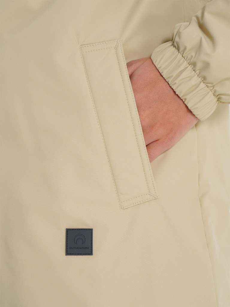 Куртка утепленная женская Outventure