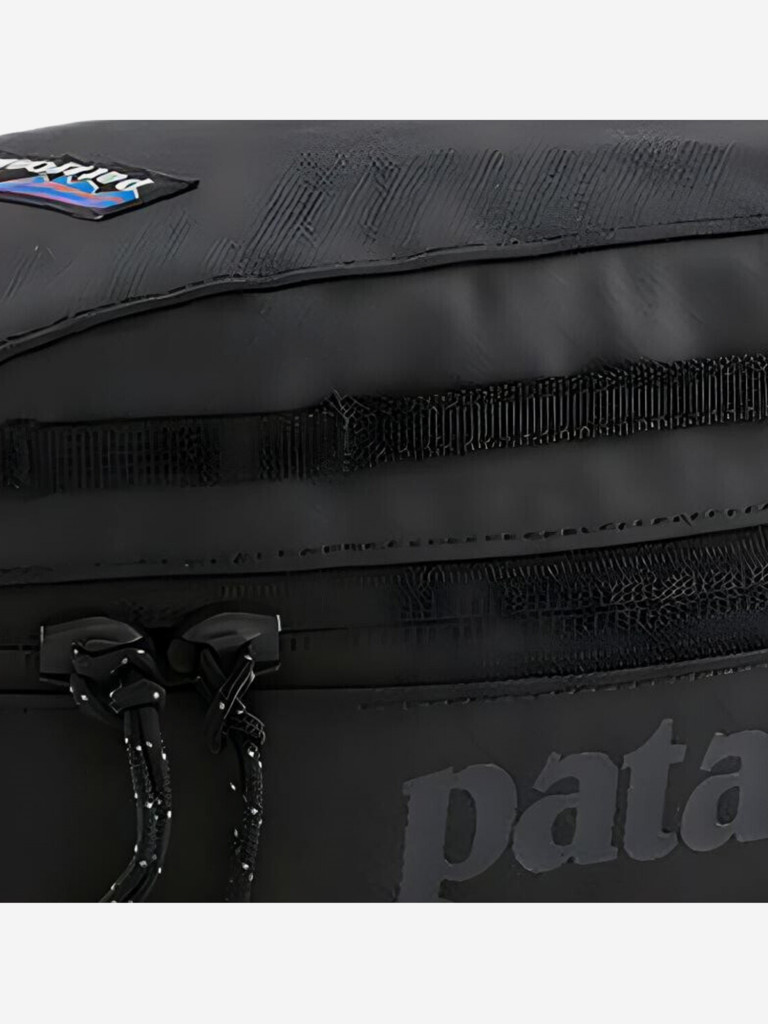 Сумка Patagonia Black Hole Packing Cube 3L