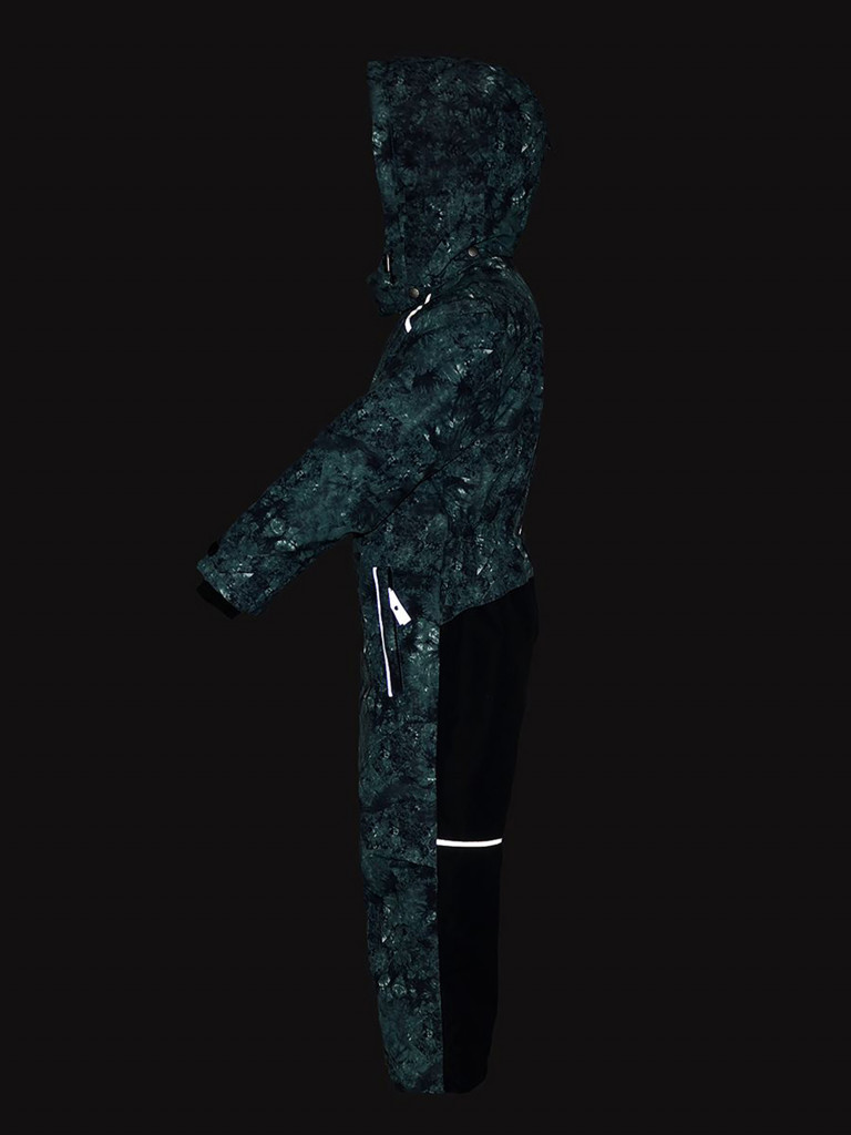 Комбинезон для мальчика JAM MIX