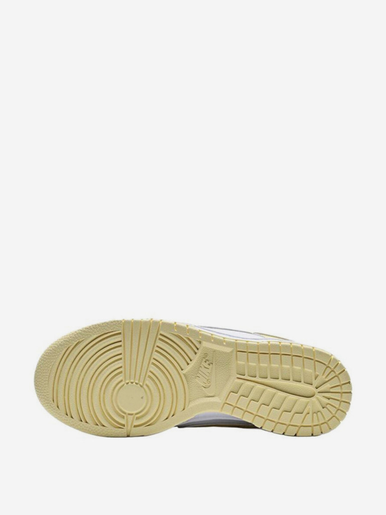 Кеды женские Nike Dunk Low