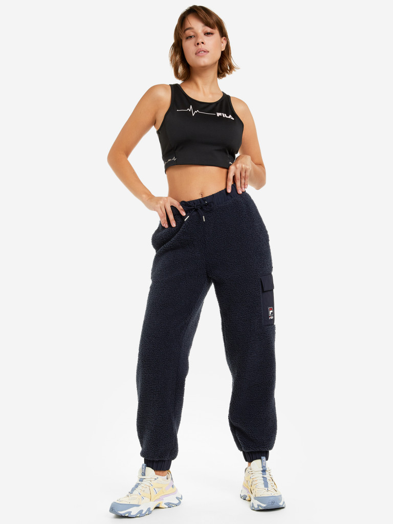Брюки женские FILA
