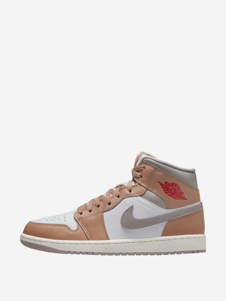 Кеды Nike Jordan 1 Mid