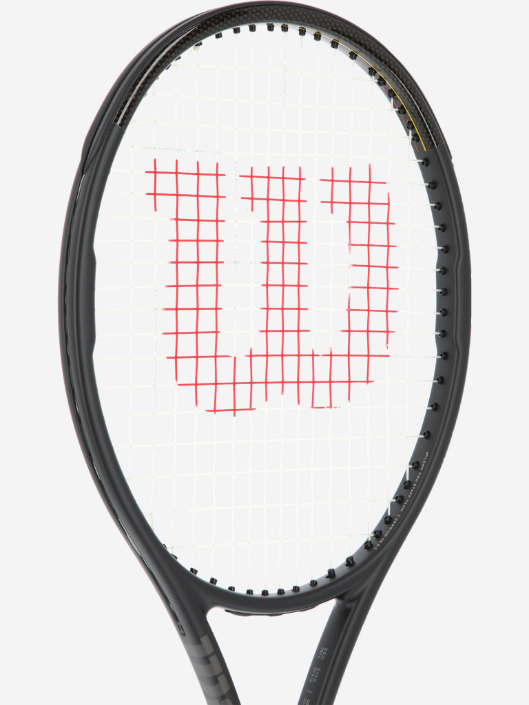 Ракетка для большого тенниса Wilson Pro Staff Team V13.0 RKT 3 27"