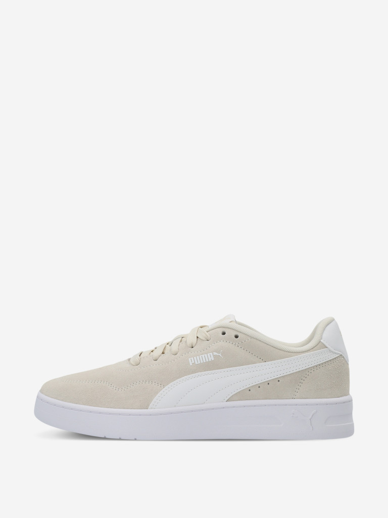 Кеды женские PUMA Court Lally Sd