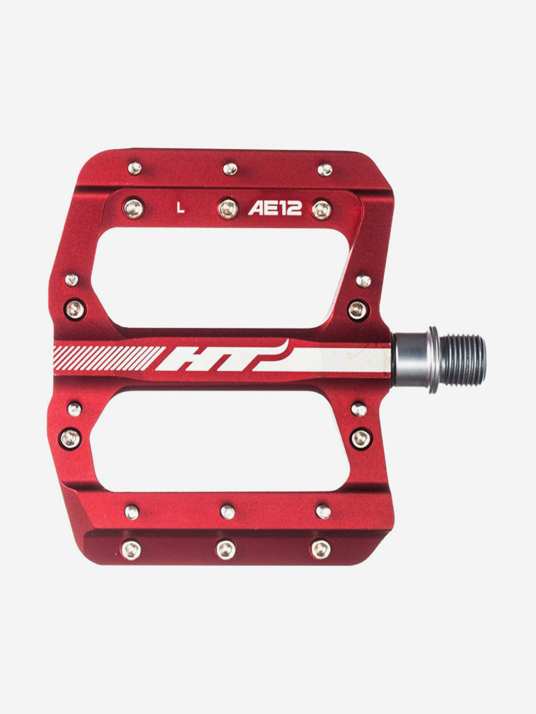 Педали HT AE12