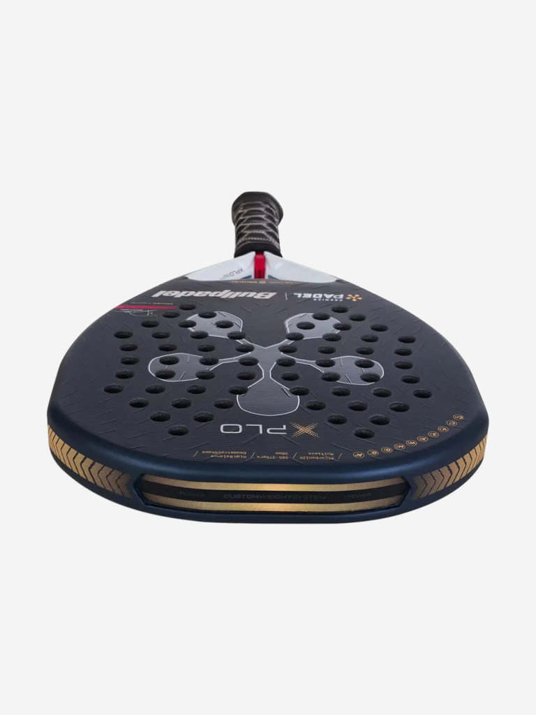 Ракетка для падела Bullpadel Xplo Premier 2025