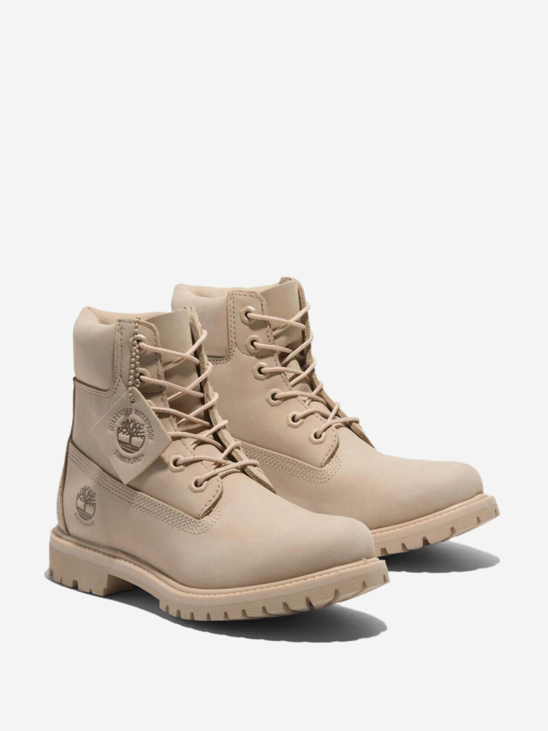 Ботинки Timberland Ботильоны PREMIUM Light для женщин