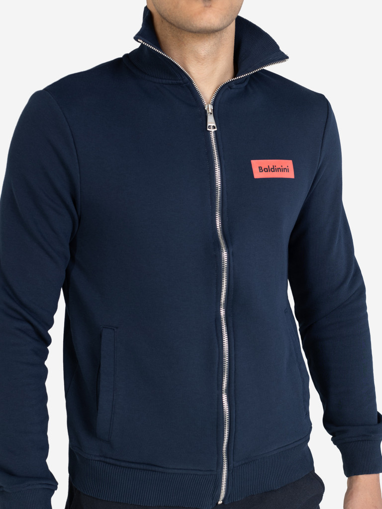 Толстовка Baldinini