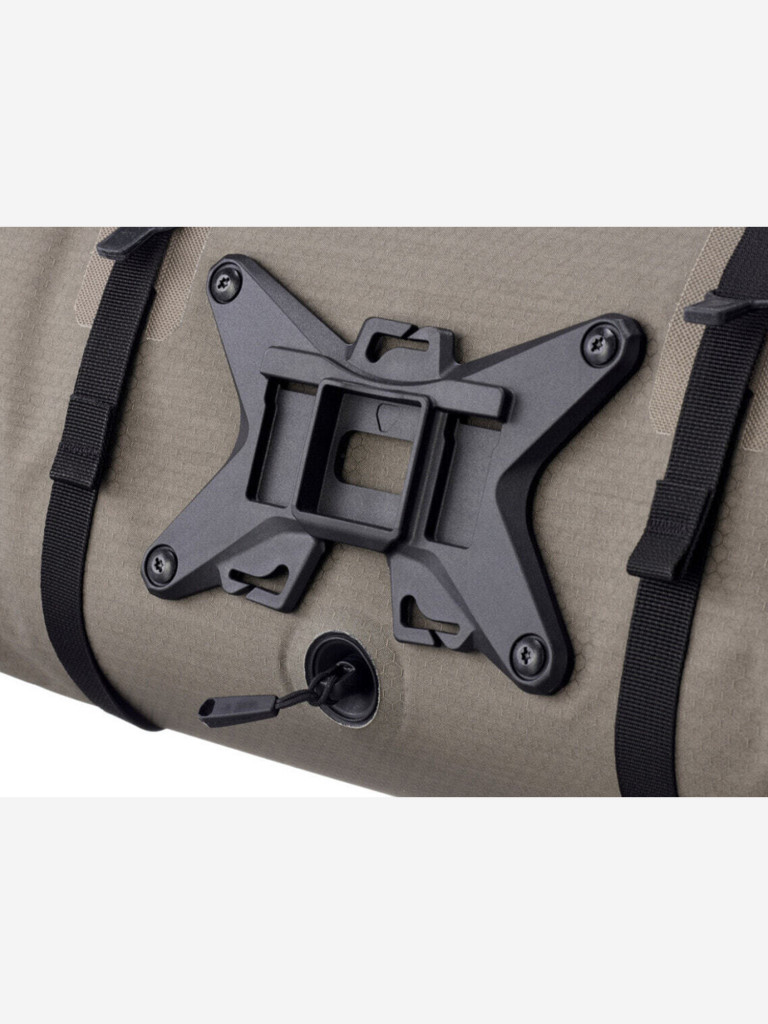 Велосумка на руль ORTLIEB Handlebar-Pack Flex 15 л