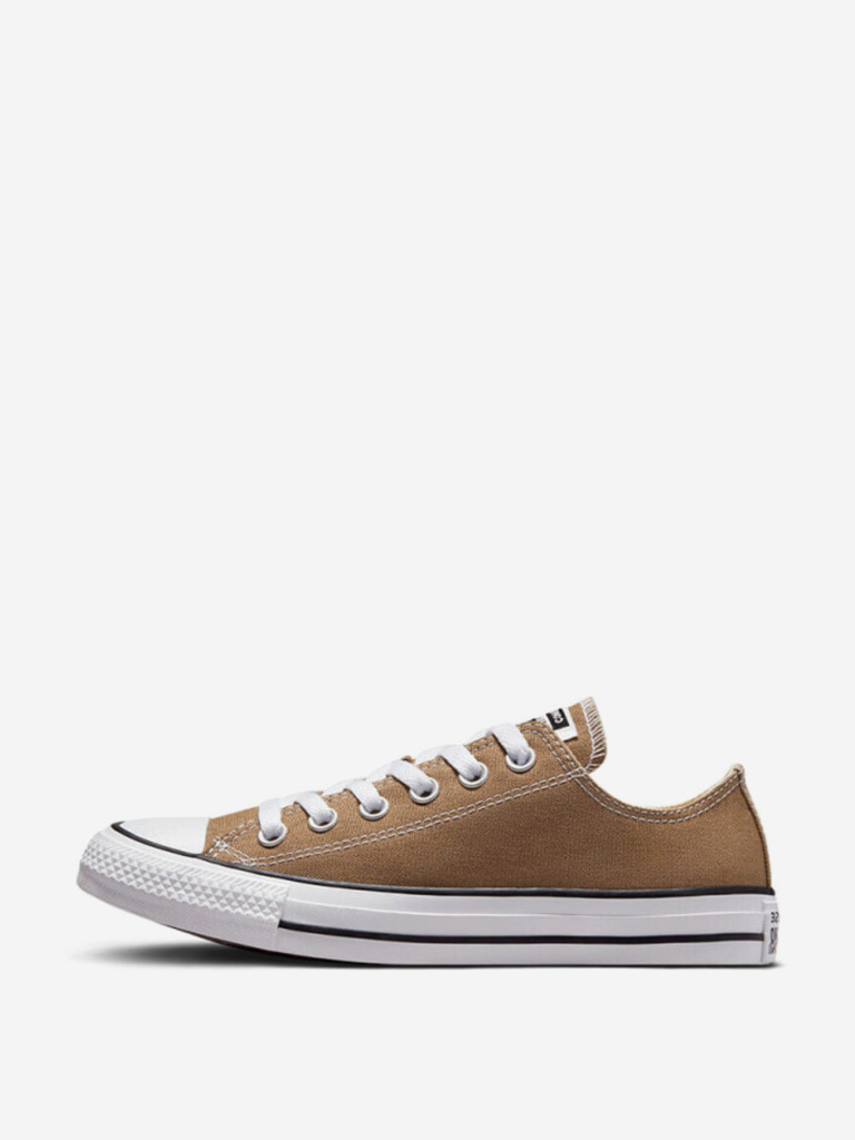 Кроссовки Converse All Star Low Top
