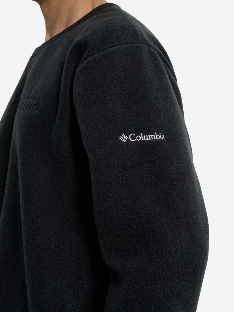 Свитшот мужской Columbia Steens Mountain Crew 2.0