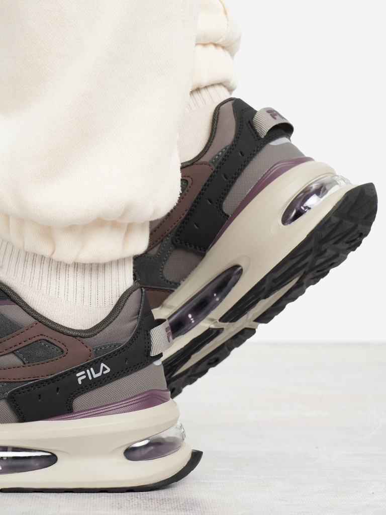 Кроссовки женские FILA Explore Cl