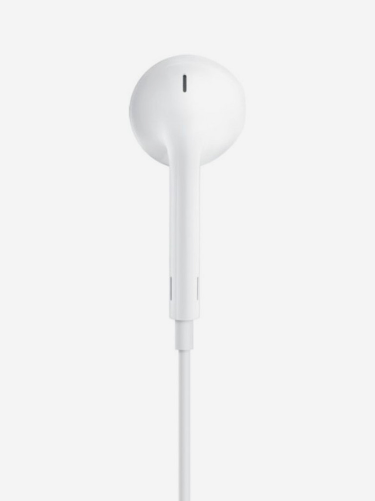 Наушники Apple EarPods USB-C White