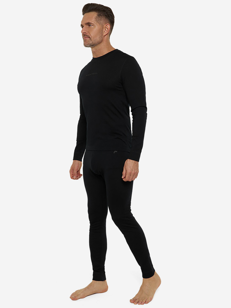 Комплект термобелья FINNTRAIL Merino