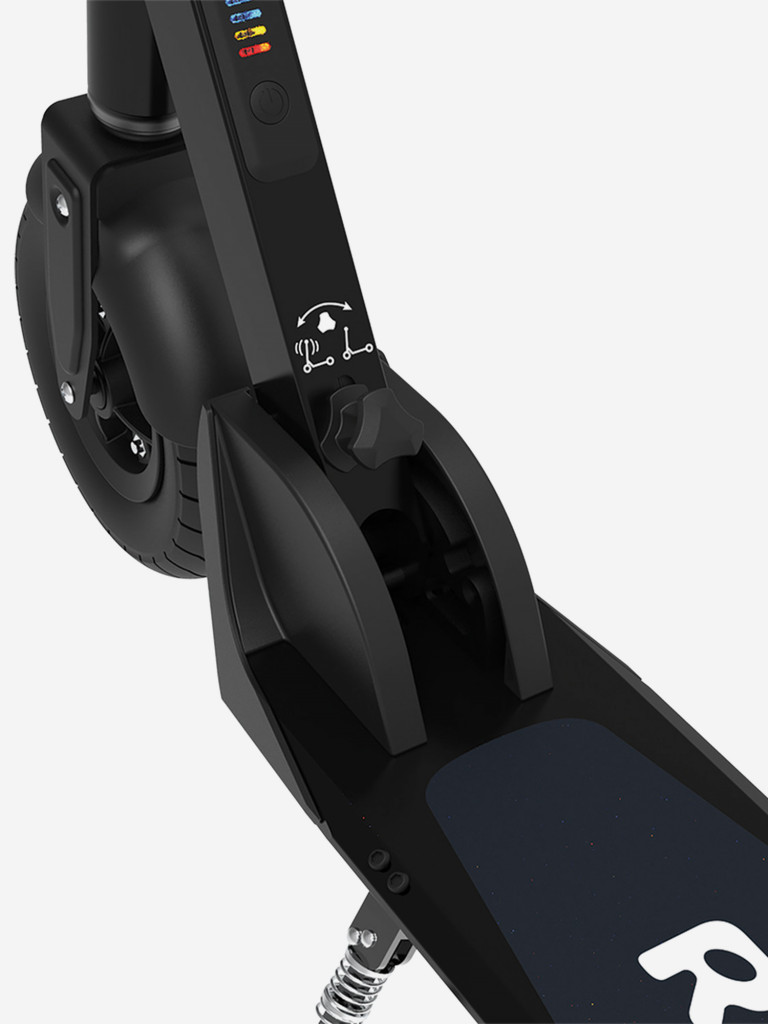 Электросамокат для взрослых Razor E Prime Air - Серый
