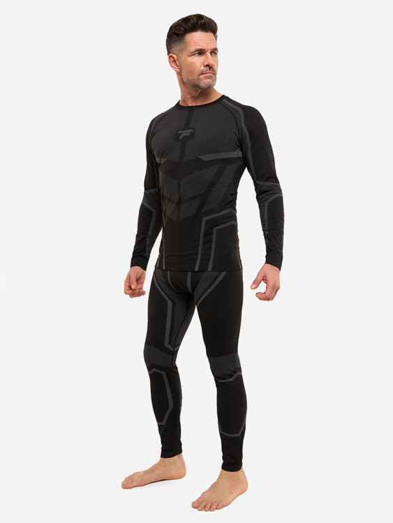 Термобелье мужское FINNTRAIL All Season