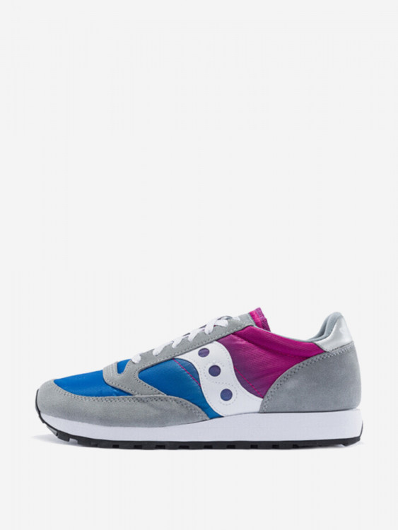 Кроссовки Saucony Jazz Original 'Fade Pack - Gradient Grey'
