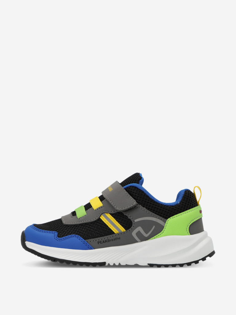 Полуботинки для мальчиков Northland Flink LK