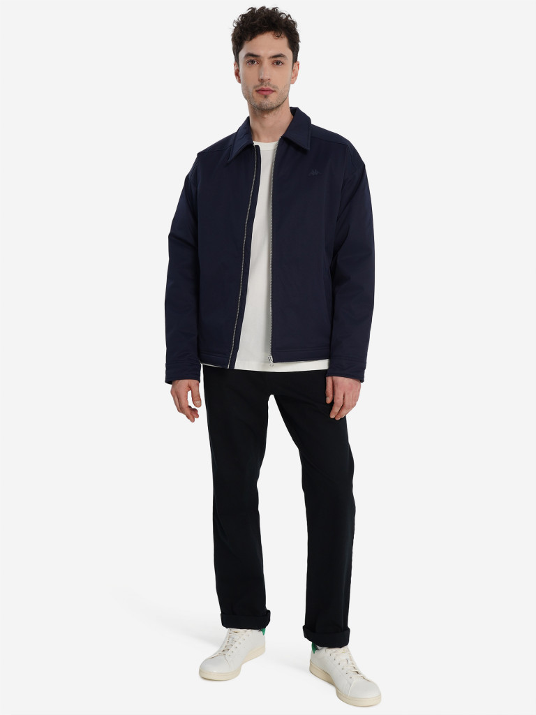 Куртка утепленная мужская Robe di Kappa