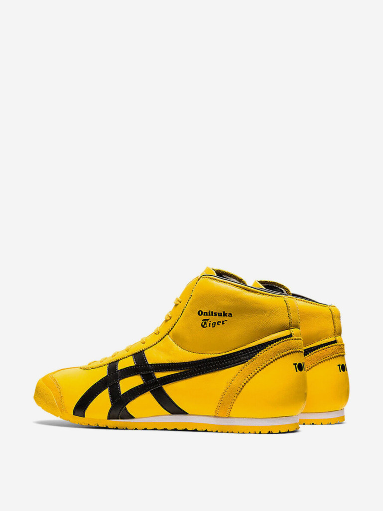 Кроссовки Onitsuka Tiger Mexico SD MR 66