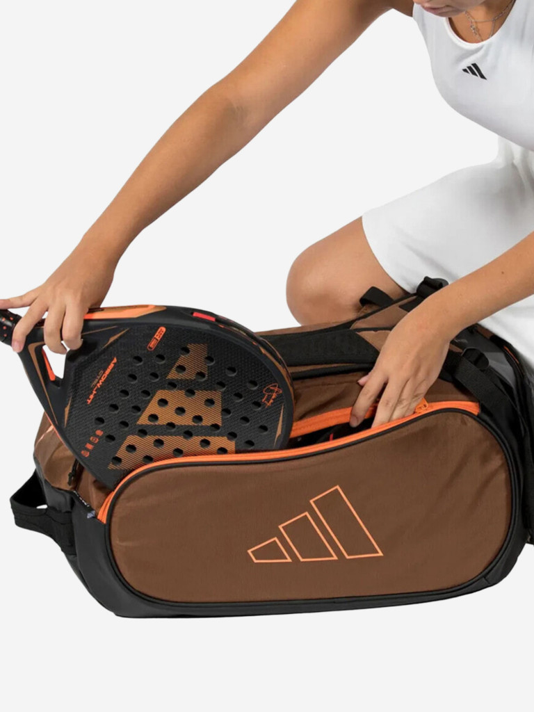 Сумка для падела Adidas Tour 2026
