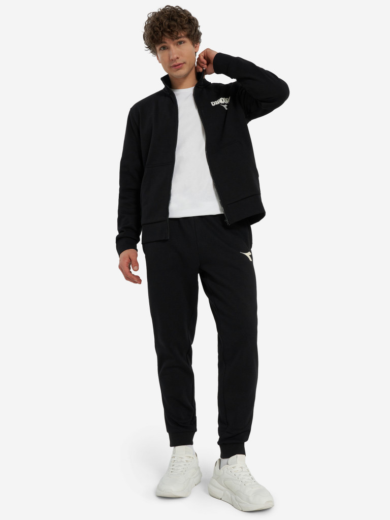 Брюки спортивные мужские Diadora