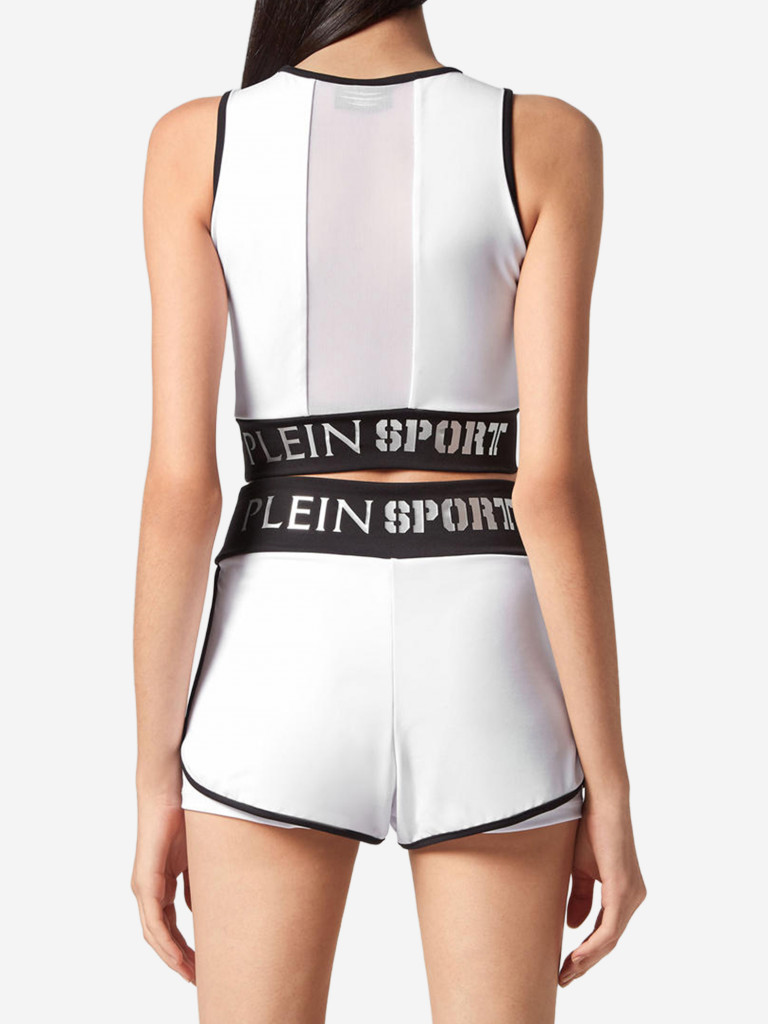 Топ Plein Sport
