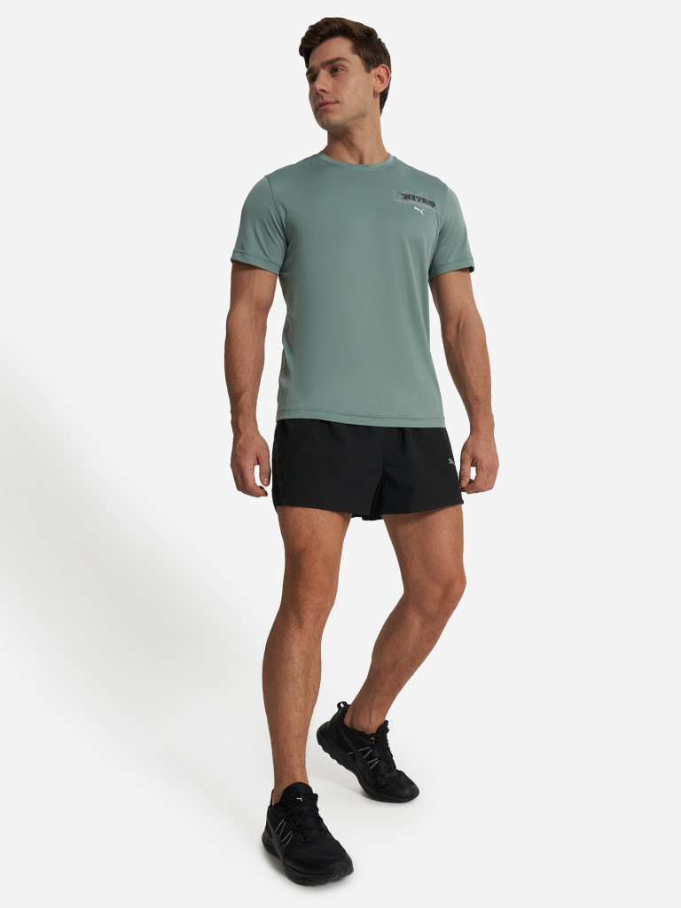 Футболка мужская PUMA