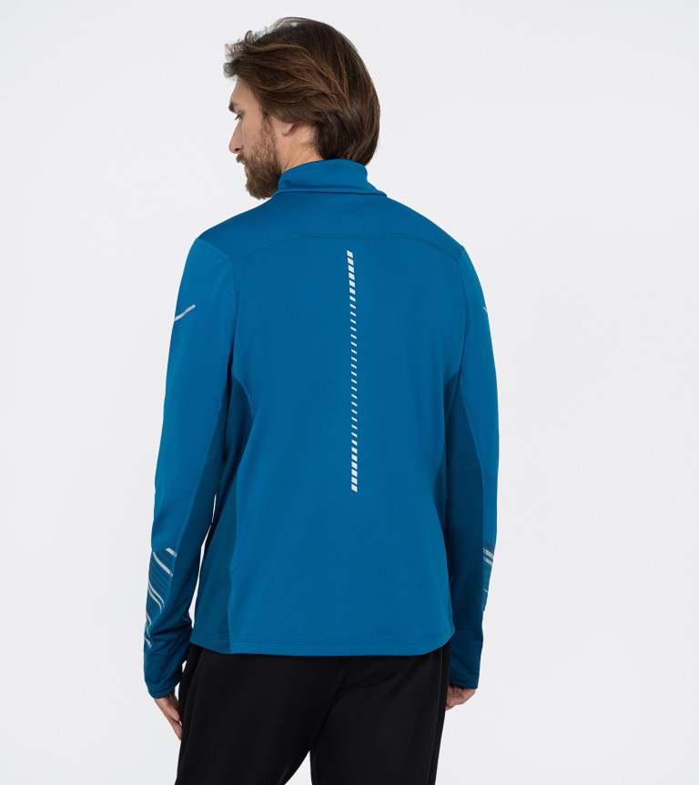 Олимпийка мужская ASICS Lite-Show 2 Winter