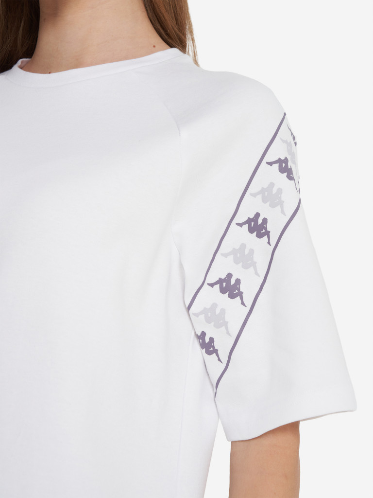 Футболка женская Kappa