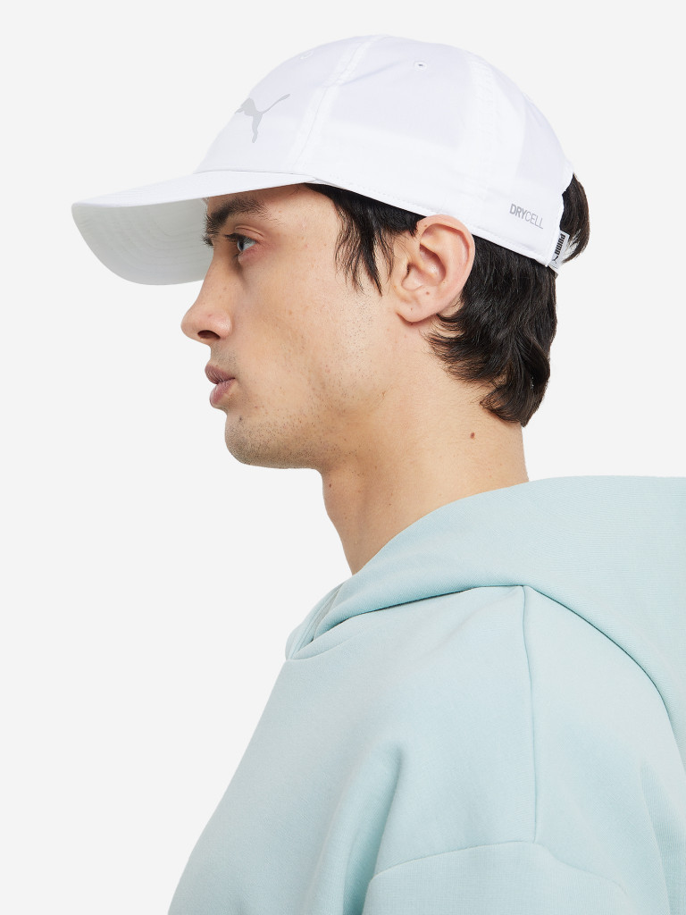 Бейсболка PUMA