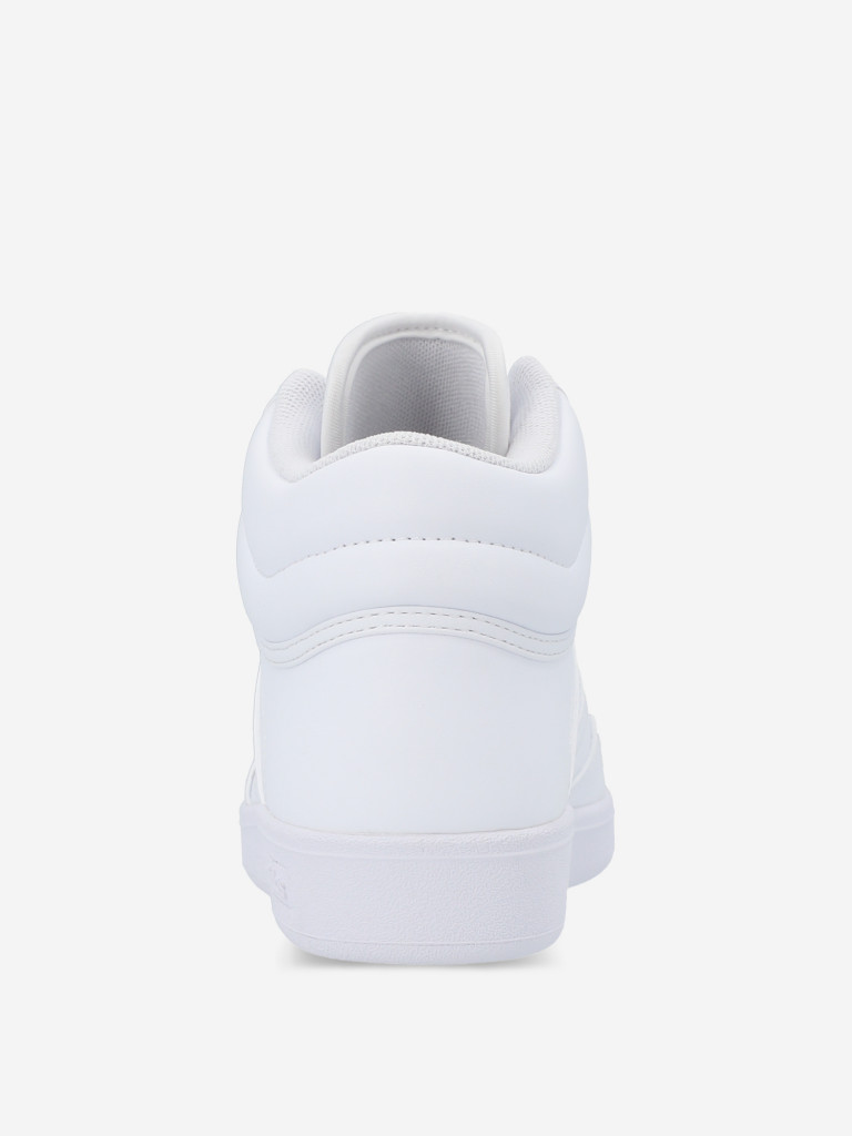 Кеды детские adidas Hoops 4.0 Mid J