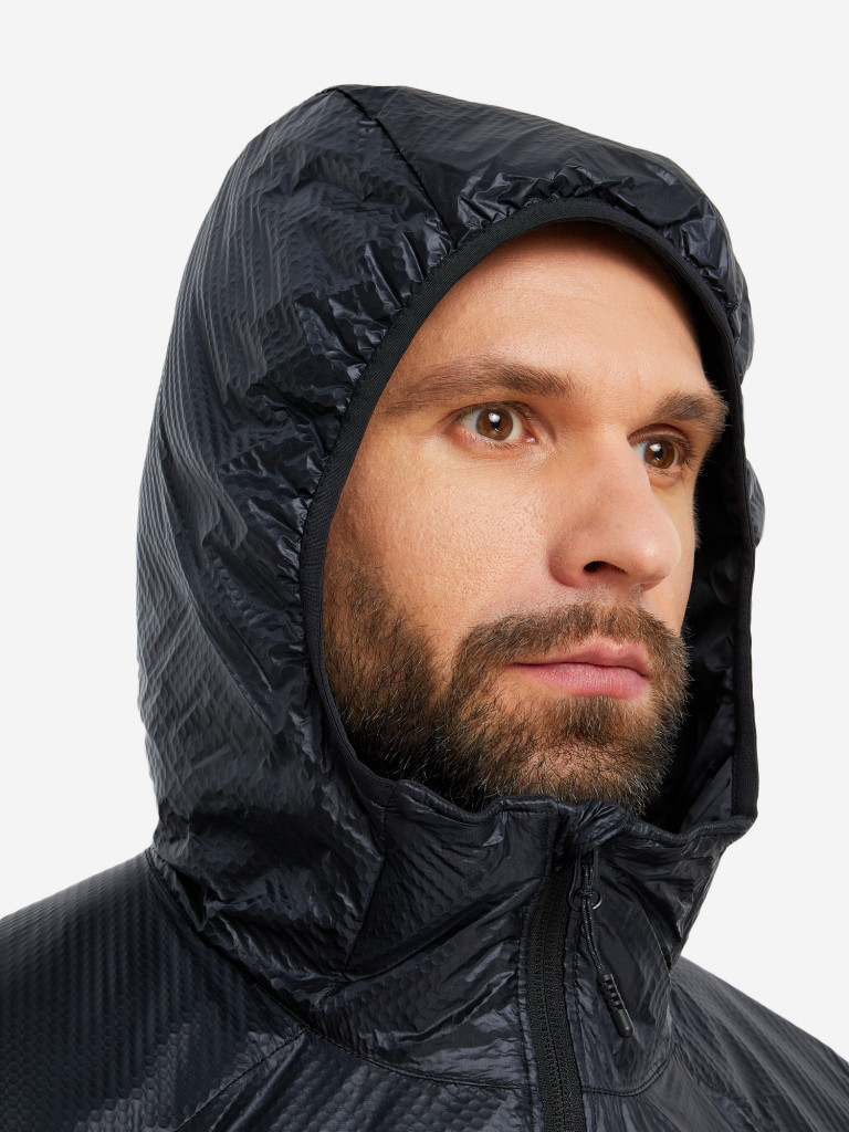 Куртка утепленная мужская Columbia Arch Rock Double Wall Elite Hdd Jacket