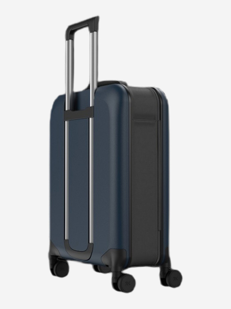 Чемодан складной Rollink Flex 360, 40L (размер S)