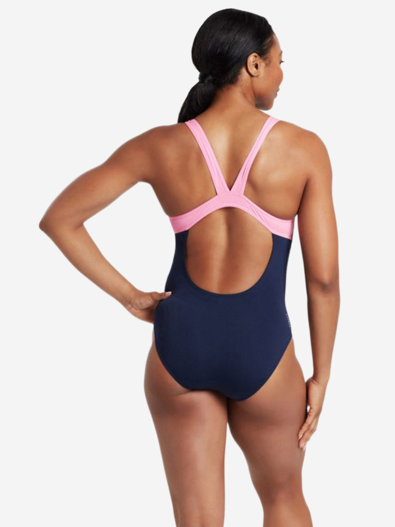 Купальник слитный ZOGGS Metaburst Speedback