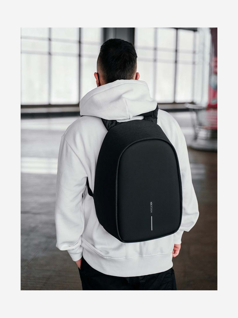 Рюкзак XD Design Bobby Hero Regular